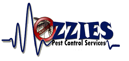 Mozzie new logo
